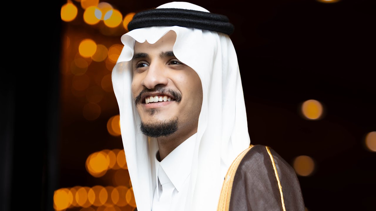 حفل زواج الشاب | فيصل بن فهد السويهري