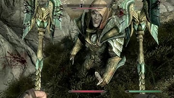 Bruh i’m trying to enjoy the terrible draw distance!