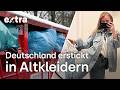 110 LKW pro Tag - Warum Deutschland im Altkleider Müll versinkt | EXTRA - Das Magazin Mp3 Song