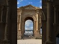 Tour Jerash in our latest video!