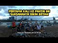 KESERUAN GOWES SORE BARENG TEMEN TEMEN FEDERAL CILACAP II SEPEDA FEDERAL