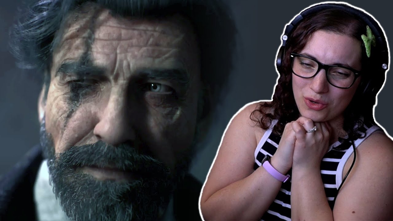 Самый леденящий душу трек в Clair Obscur? Реакция на тему Ренуара!