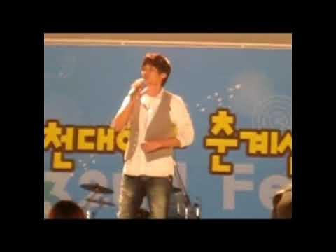 2010 민경훈 나에게로 떠나는 여행