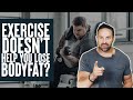 Think Exercise Doesn't Make You Burn Fat Immediately?