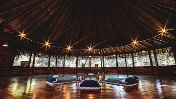 APL Ayahuasca Retreat with “The Last Shaman” in Peru