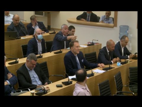 გია ჯოხთაბერიძემ გიგა ბოკერიას მიმართა   66 დღე ციხეში მამყოფეთ, „მაკაჩავეთ“, მომეცი კომპანიაო