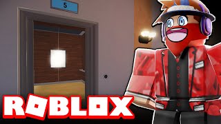 How to Make an ADVANCED ELEVATOR in ROBLOX!