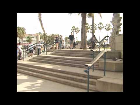 Jesse Lack 2010 Edit