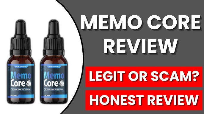 MemoCore Review – Does It Work Or A Scam? HONEST REVIEW - YouTube