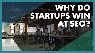 Why Do Sites Like Airbnb Rank High in Google?