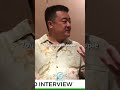 Bobby Lee's advice on investing in bitcoin!💰💰