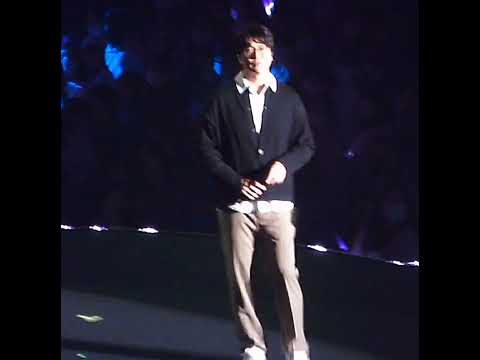 220904 자, 오늘은 콘서트 성시경 - 너의 모든 순간~♡