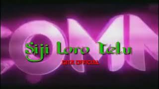 SIJI LORO TELU || Cover lagu Rohani Bahasa Jawa