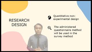 SRT606 - Research Proposal Presentation