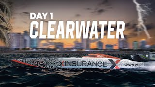 Clearwater Nationals | Day 1 screenshot 4