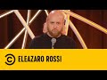 Eleazaro rossi  comedy central presents  masters of comedy