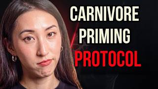 Coach Raymond's Carnivore Priming Protocol | Steak and Butter Gang