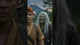 Film Misteri Gunung Merapi #vidio #filmsilatindonesia #filmlaga #maklampir 