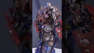 optimus prime repaint