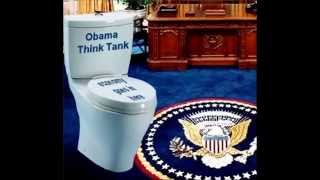 Slideshow of Obama pictures.