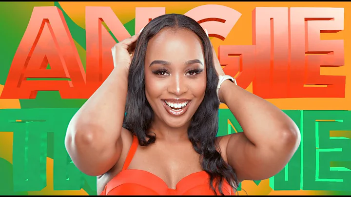 Boutross - Angela feat. @juicee_mann  (Official Vi...