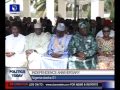 Politics Today: Independence Anniversary:President Jonathan addresses the Nation Pt.1