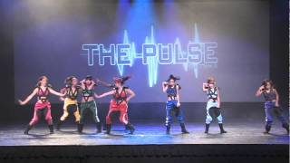 Choreographer's Pick: