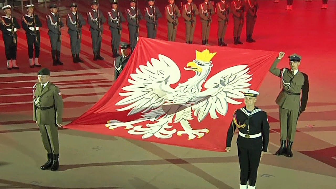 Musztra Paradna ORWP i KRWP - 28.06.2015