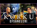 TARİHİN EN İYİ KORKU OYUNLARI | KORKU EFSANELERİ EP. 1