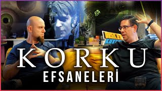 TARİHİN EN İYİ KORKU OYUNLARI | KORKU EFSANELERİ EP. 1