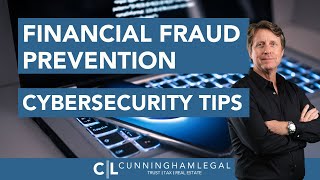 Financial Fraud Prevention