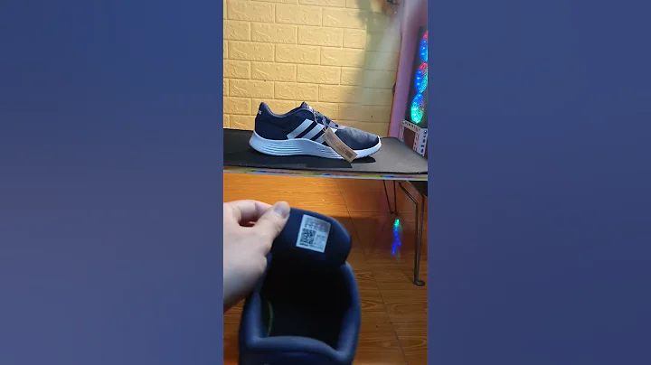 Phân biệt Adidas Fake vs Real #adidas #adidasreal #meovat #shorts #adidasliteracer