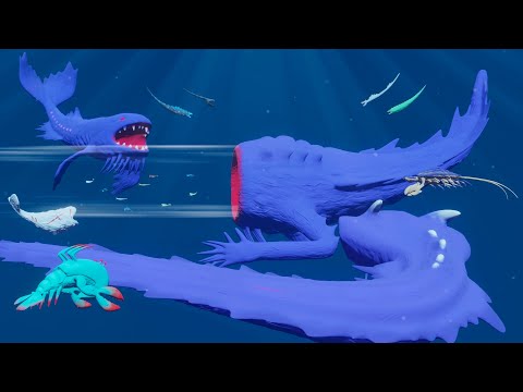 space sea eater