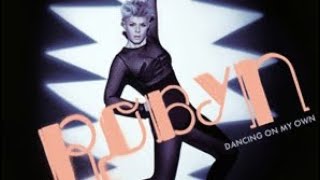 Robyn - Dancing On My Own (Shuffle Mix)