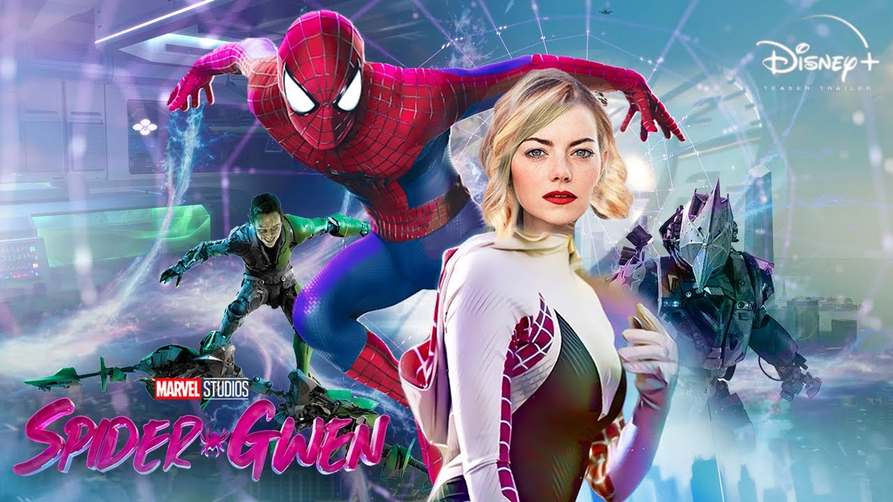 The Amazing Spider-Man AR 2.1 Free Download