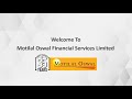 Motilal oswal wealth creation journey as of march 2023