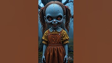 Horror Version of Squid Game Characters | Squid Game Horror #Scary #shorts #squidgame #horror