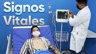 ¿Cómo medir los Signos Vitales? | Medicalbuy