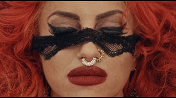 Neon Hitch - Vendetta [Official Video]