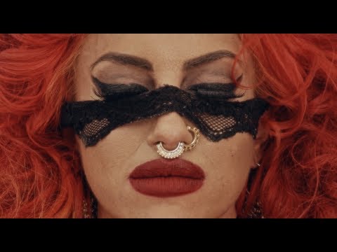 Neon Hitch - Vendetta