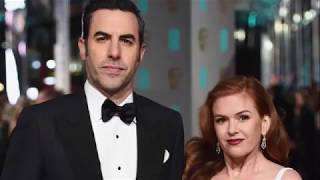 Famous Sacha Baron Cohen Family, Luxurious Lifestyle,House,Income,Networth,& Cars Wealth