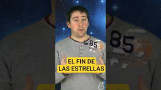 💥⭐ ¿Por qué las estrellas masivas terminan en supernova? #astronomia #astrofisica #supernovas