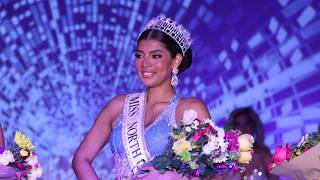 Duplin County woman removed as Miss North Carolina USA weeks before national competition
