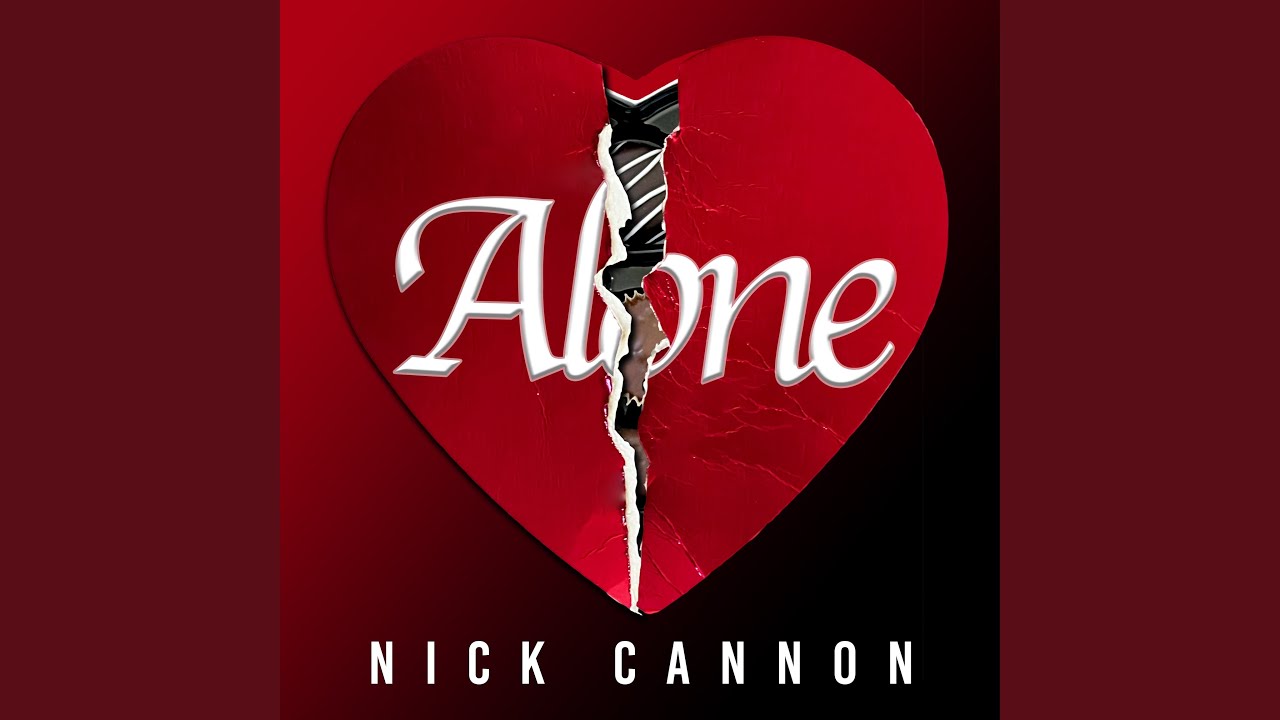 Nick Cannon Feeling Loving Drops New Single ‘Alone’ A Song For Mariah!? [Listen