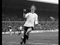 Derby county legends  charlie george