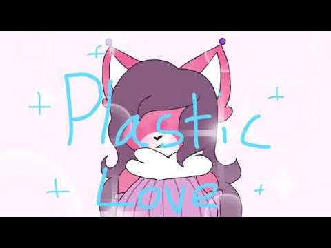 plastic-love-{meme}