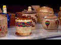 Smith Mountain Lake Woodturners Make Beads for Children with Serious Illnesses