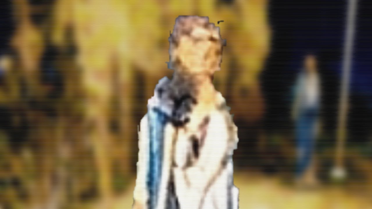 Thực thể Minecraft ám ảnh tâm trí bạn đến ch*t