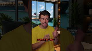 Details This Disney Cruise hack can save you THOUSANDS 🚢🔥 Guide