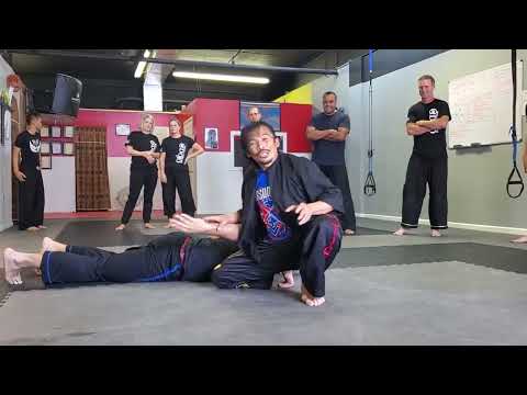 Cecep Arif Rahman | Film Dokumenter Maestro Silat | Padepokan Kasundan